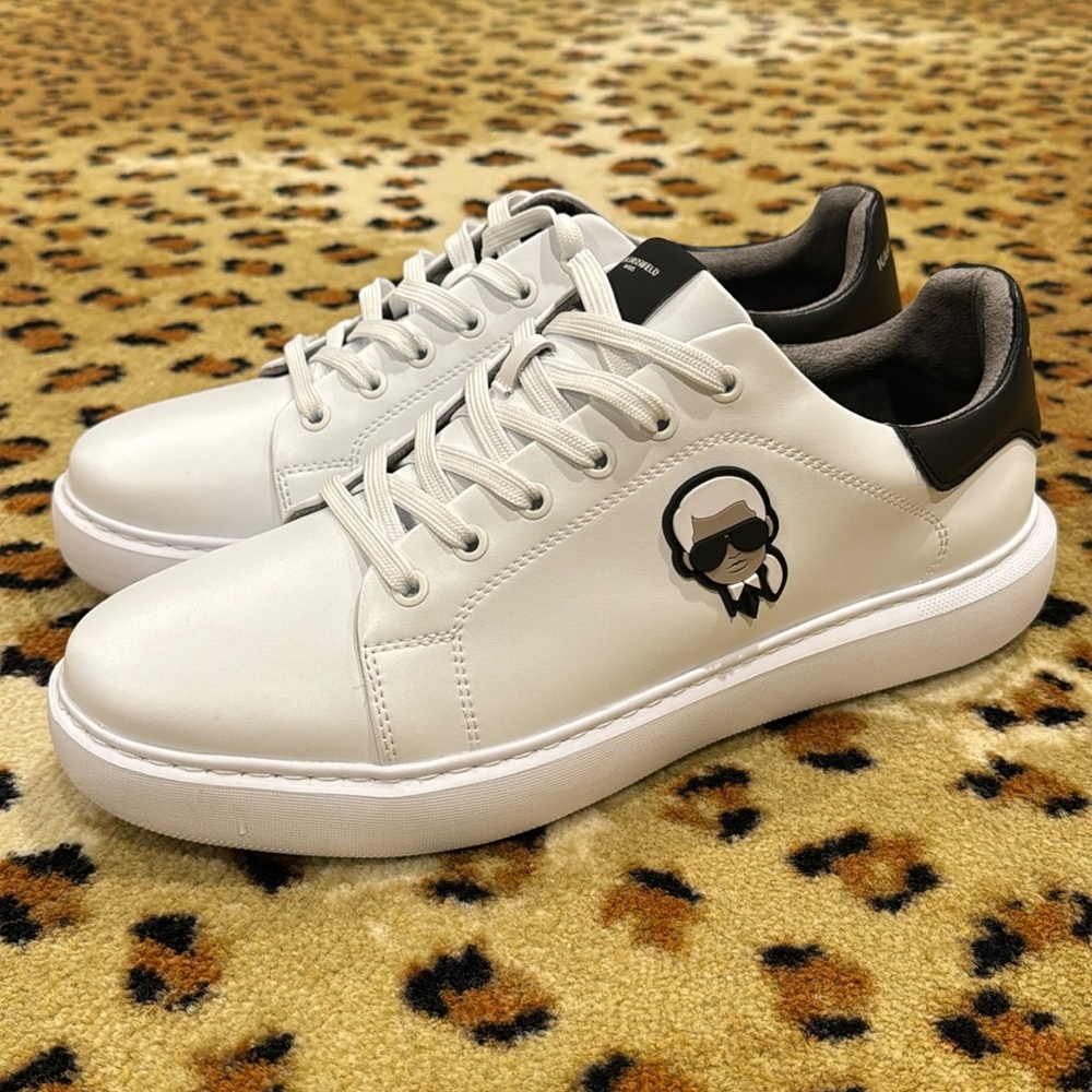 Karl Lagerfeld sneaker